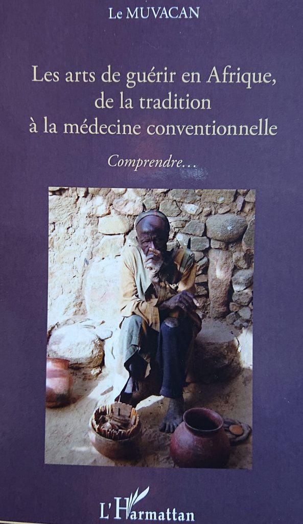 The Healing Arts in Africa